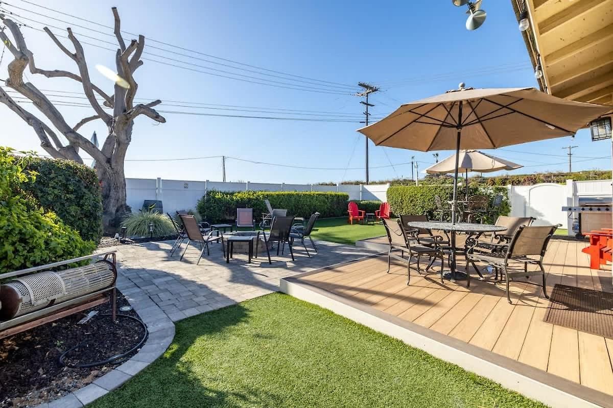 Holiday home Walk To Ponto - Surf And Relax Carlsbad