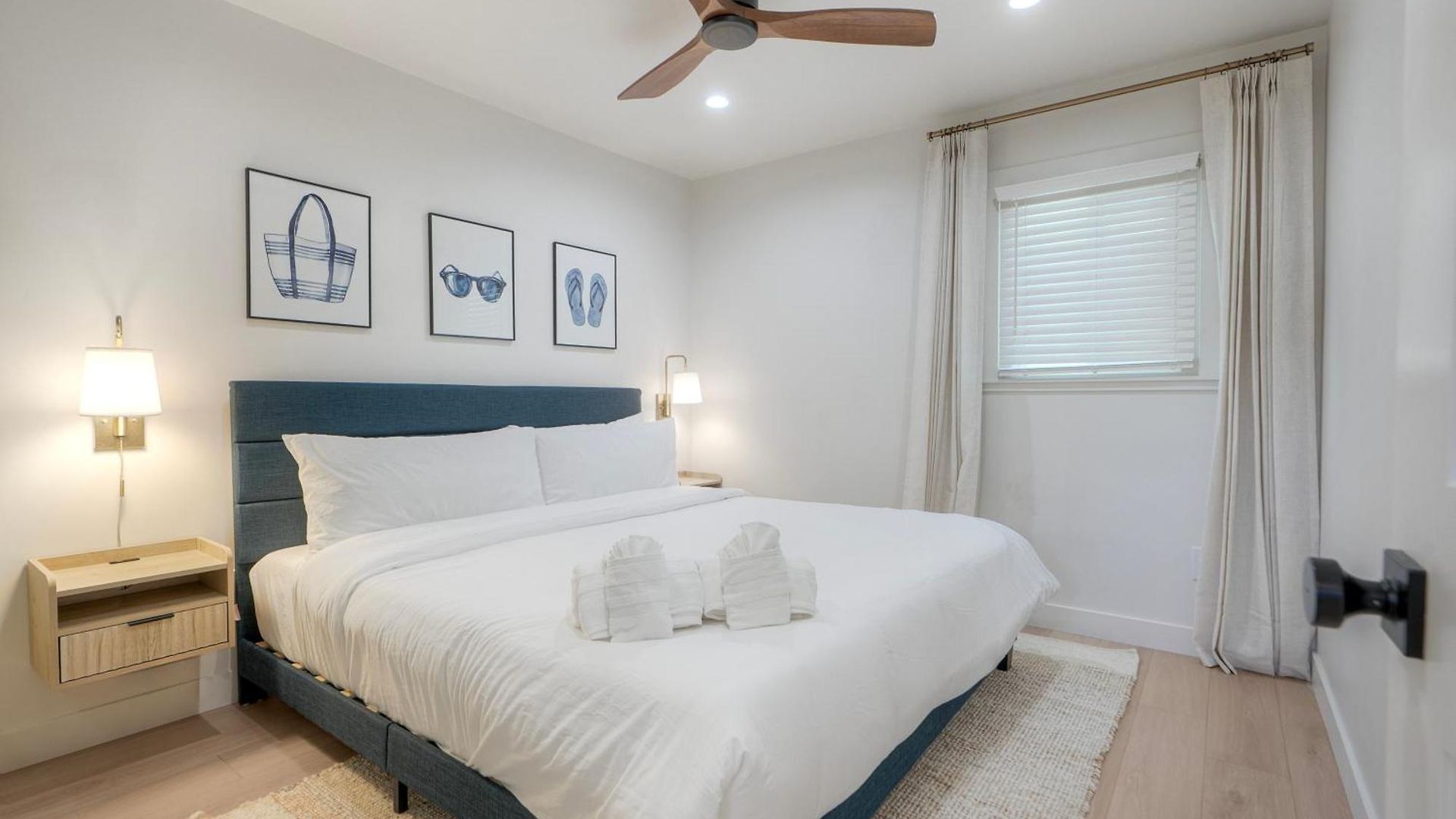 Sycamore Haus Estate - Rent 3 Ocean-view Luxury Steps From State *