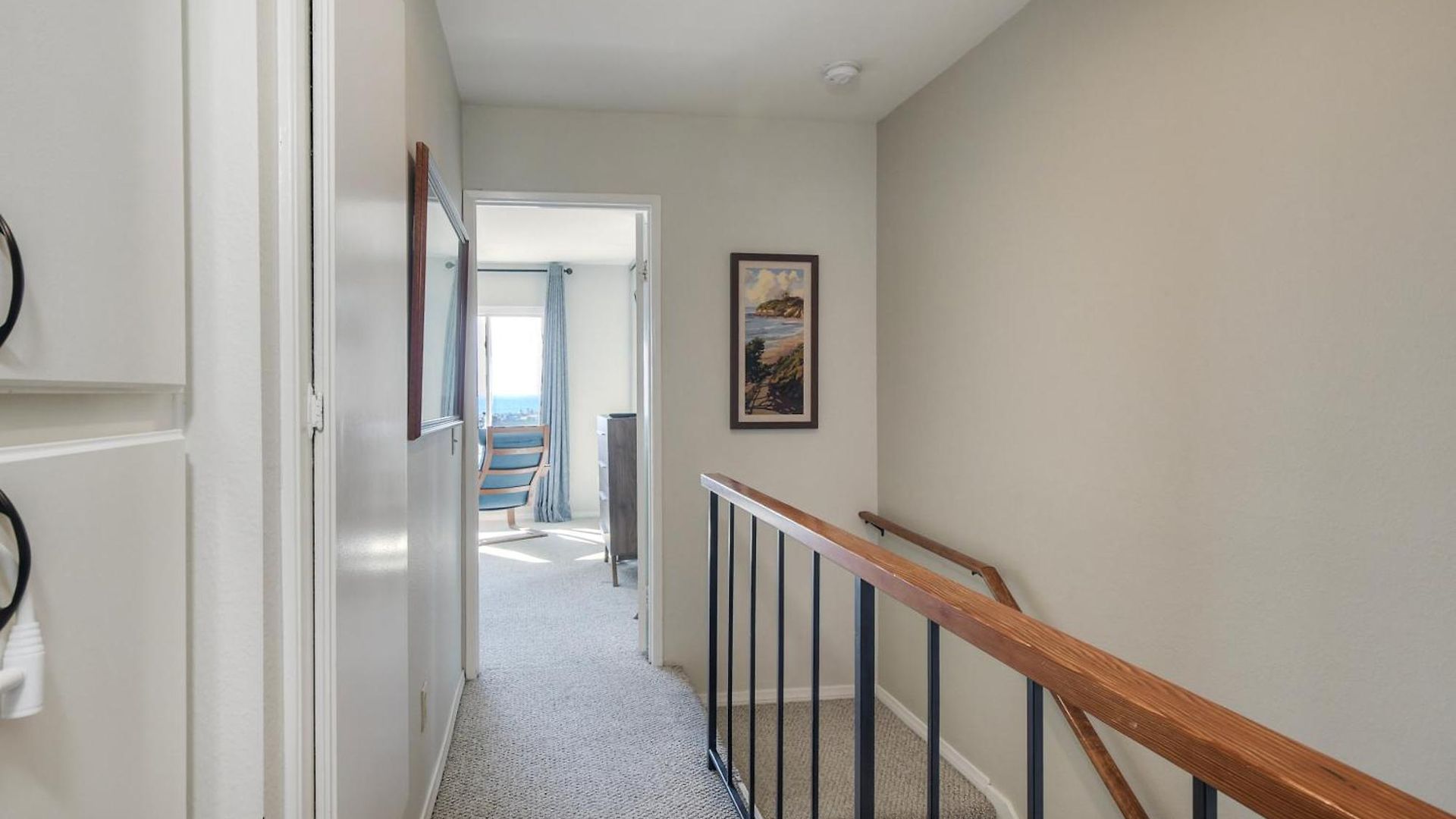 Holiday home Luxury Coastal Escape | Sleeps 4 | Ocean Views + Amenities *