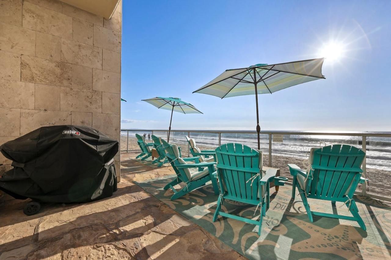 Seashore On The 4*