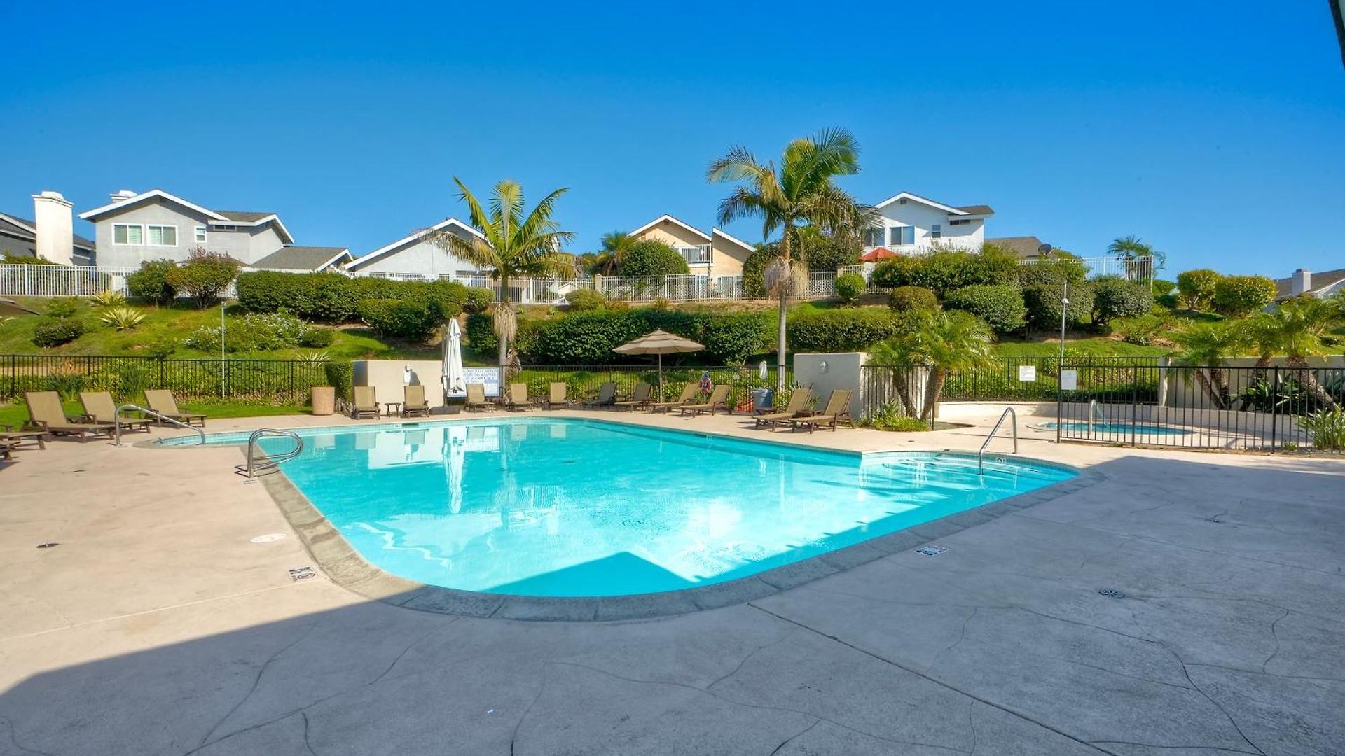 Coastal — Private Patio + Gated Pool & In Minutes To The Beach!