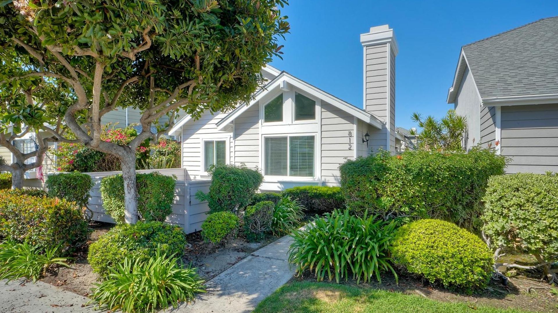 Holiday home Coastal — Private Patio + Gated Pool & In Minutes To The Beach! Carlsbad