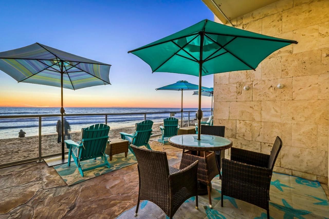 Aparthotel Seashore On The