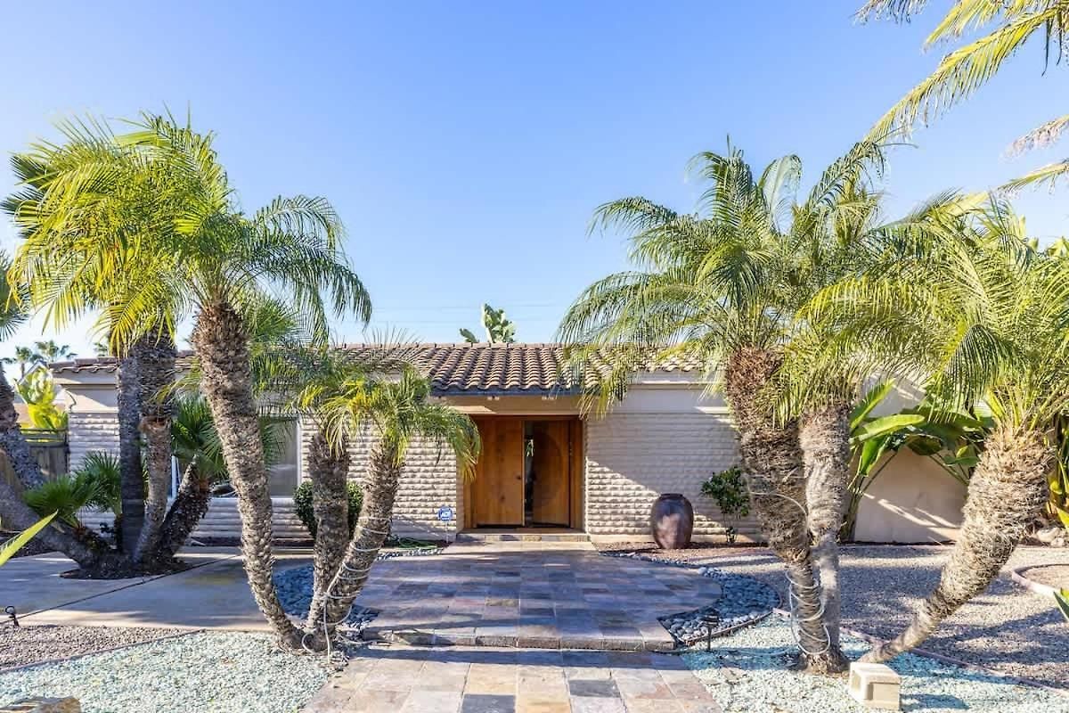 Zen - Large Pool Holiday home Carlsbad