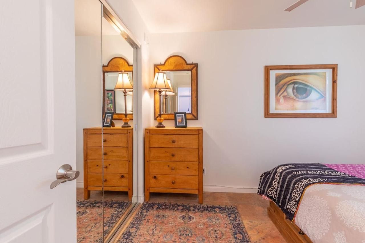 Oceanfront On Sand, Walk To Village * Carlsbad