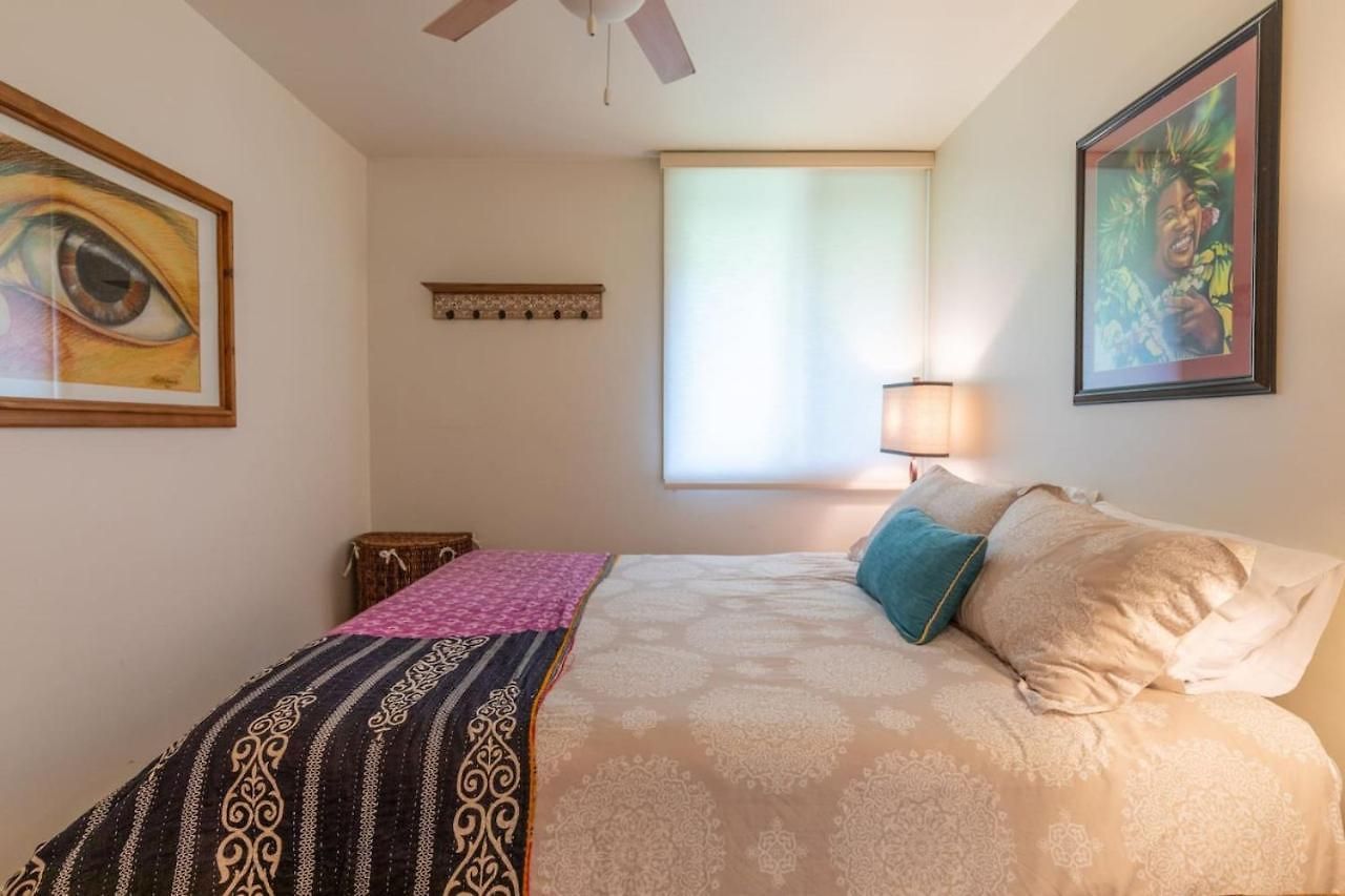 Holiday home Oceanfront On Sand, Walk To Village *
