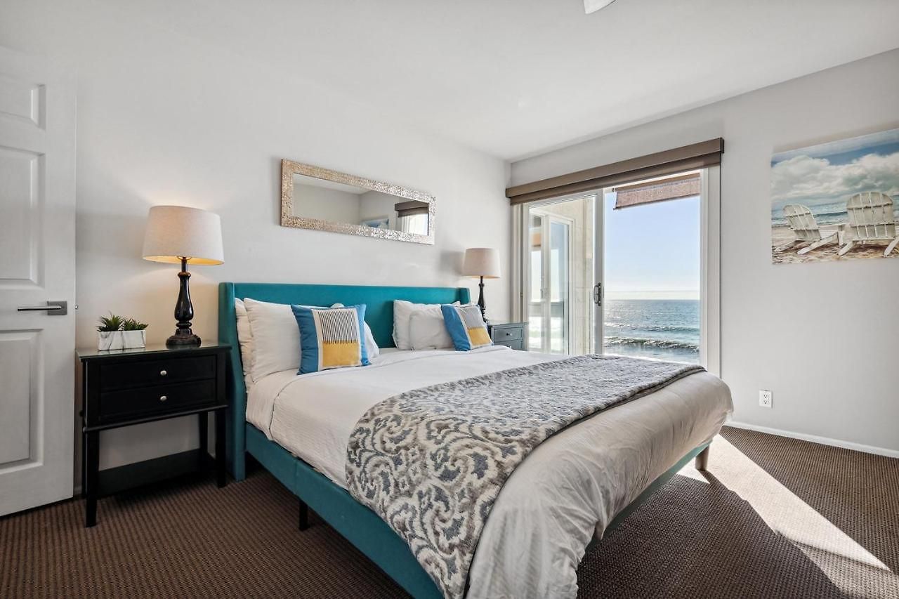 Seashore On The Aparthotel Carlsbad