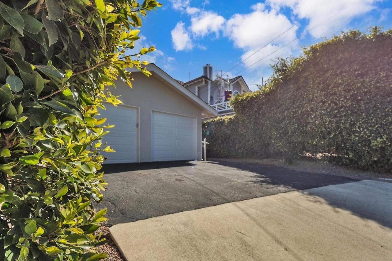 Comfortable 2br Walk To * Carlsbad