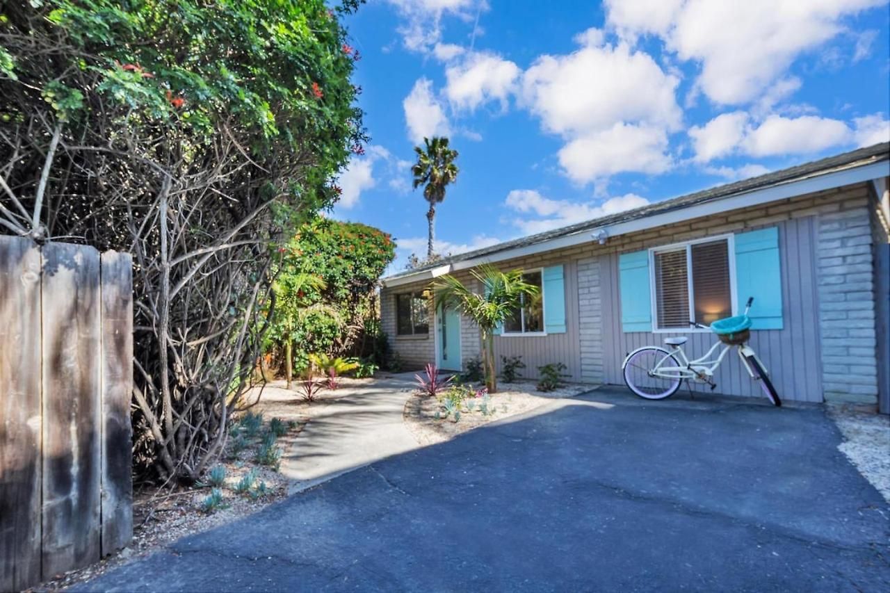 Comfortable 2br Walk To Carlsbad