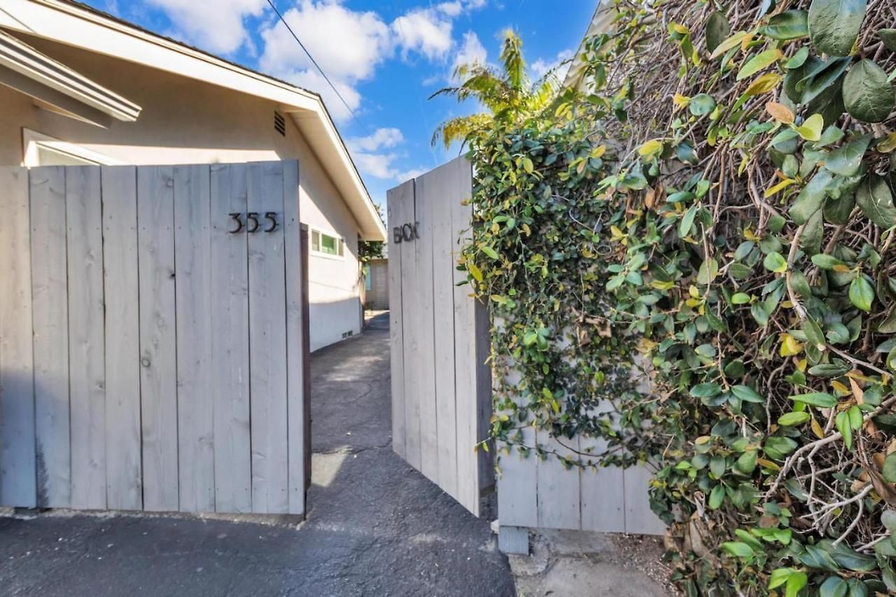 Holiday home Comfortable 2br Walk To Carlsbad