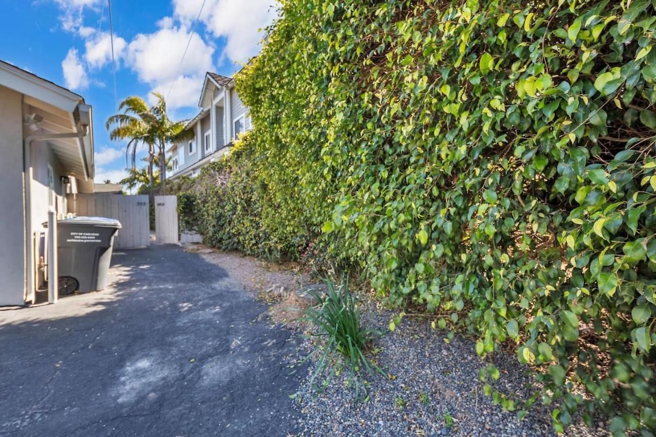 Comfortable 2br Walk To Carlsbad