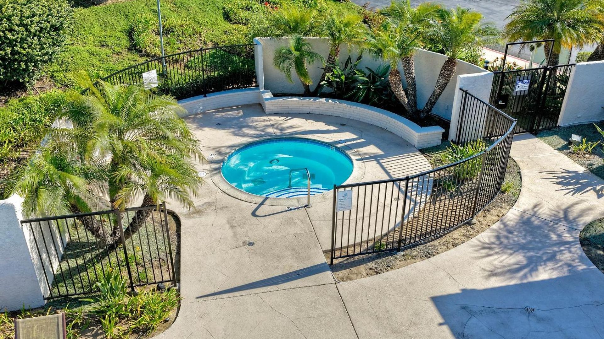 Coastal — Private Patio + Gated Pool & In Minutes To The Beach! * Carlsbad