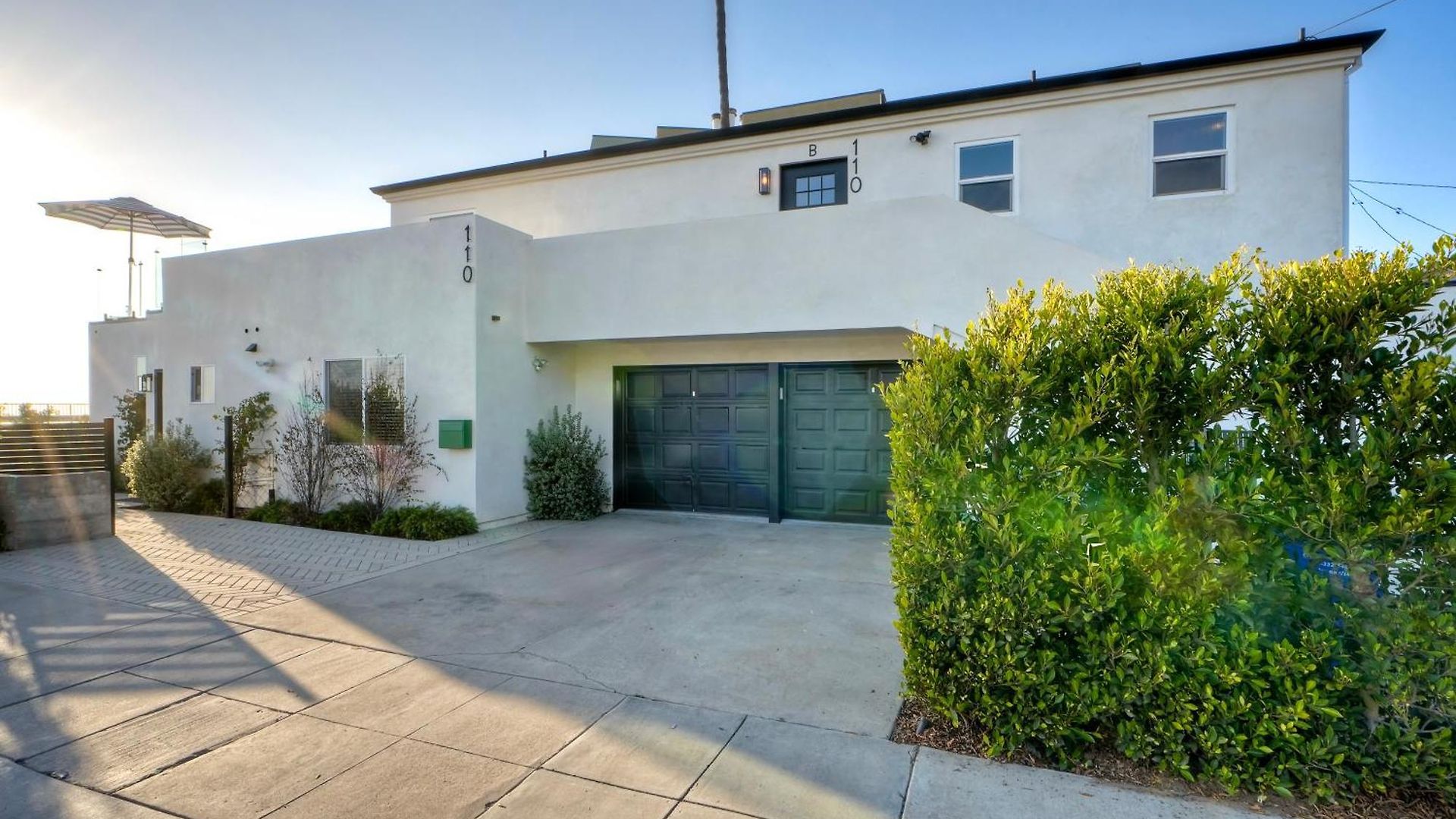 Sycamore Haus Estate - Rent 3 Ocean-view Luxury Steps From State Holiday home Carlsbad