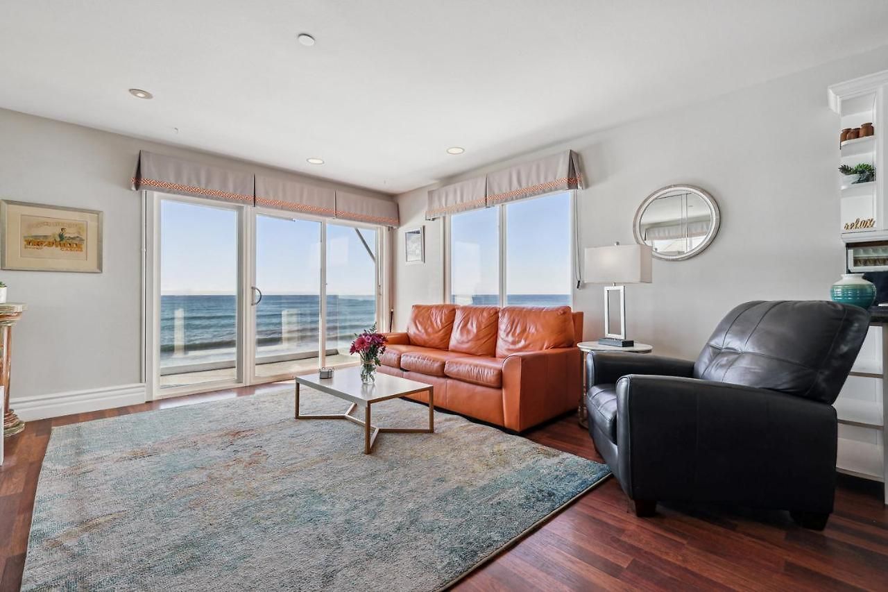 Aparthotel Seashore On The