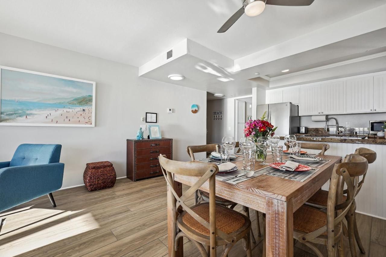 Aparthotel Seashore On The 4*