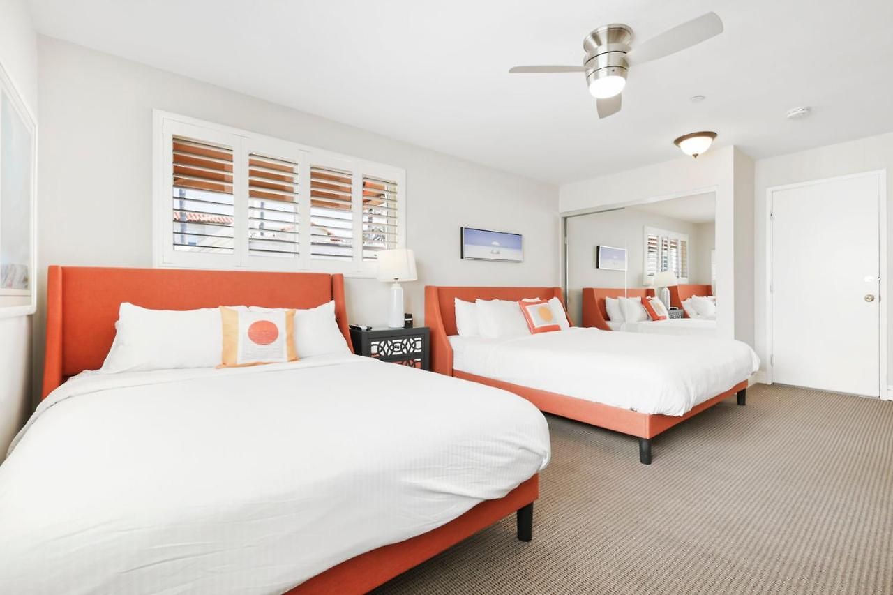 Seashore On The Aparthotel 4*
