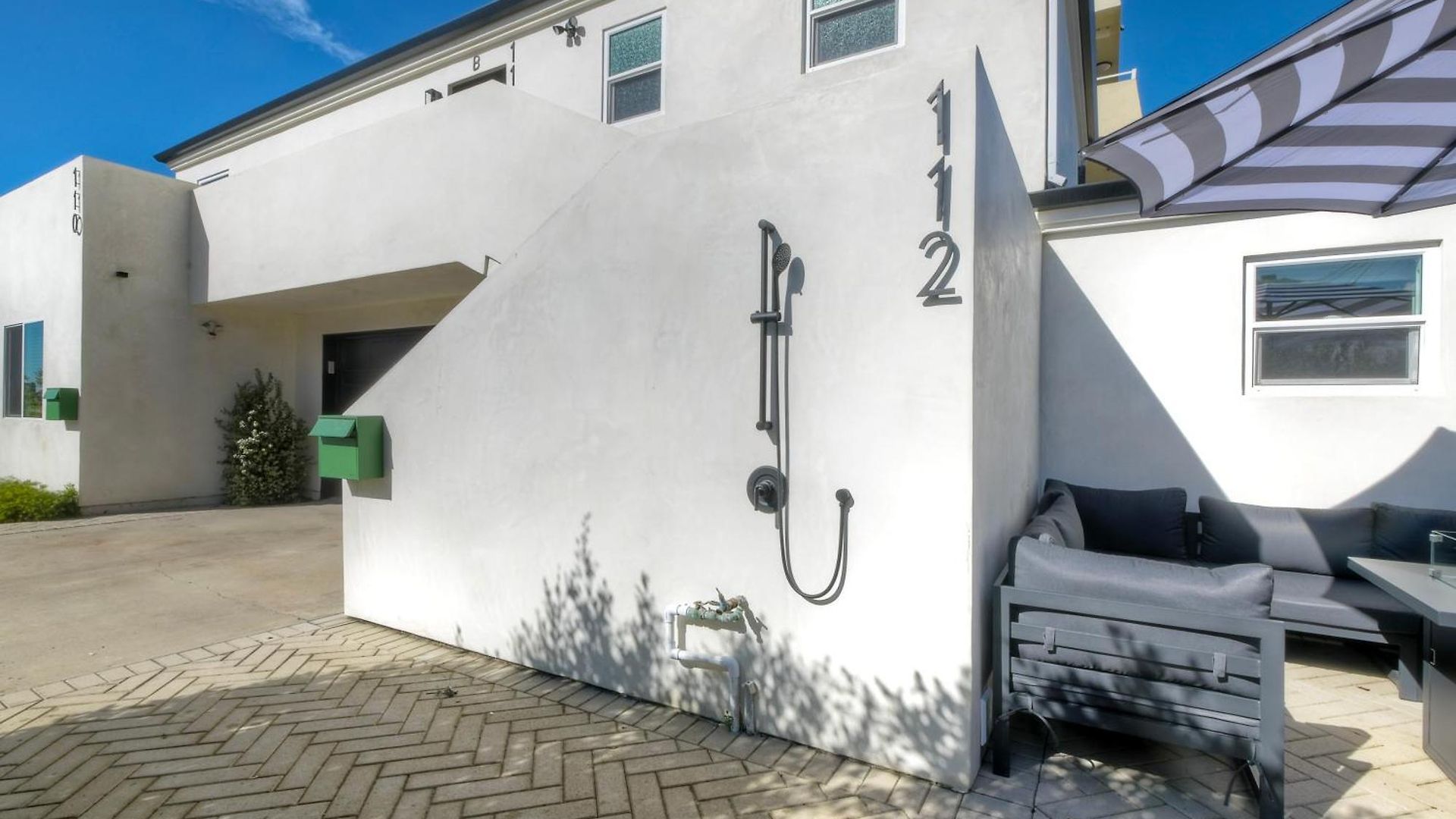 Holiday home Sycamore Haus Estate - Rent 3 Ocean-view Luxury Steps From State *