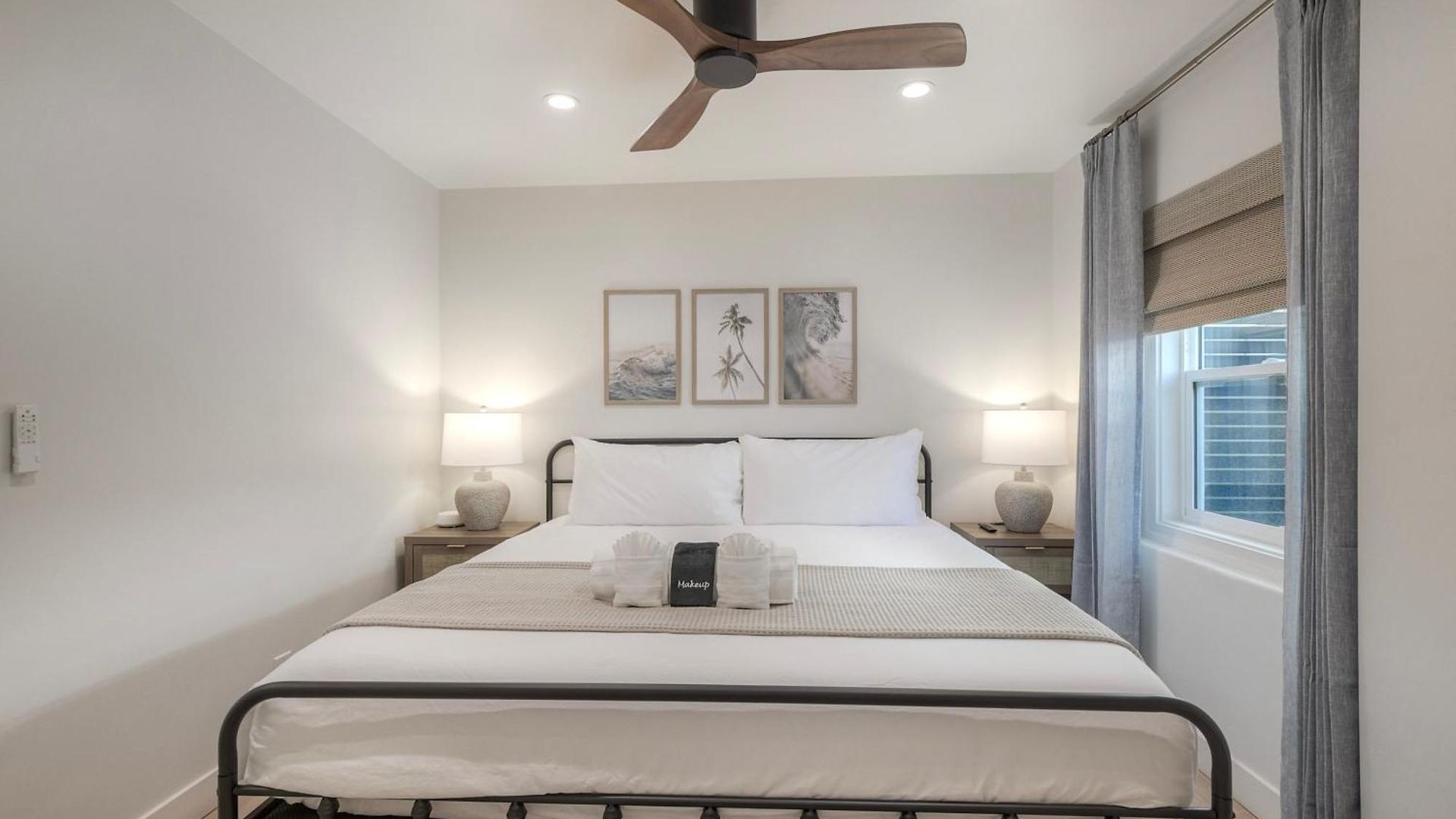 Sycamore Haus Estate - Rent 3 Ocean-view Luxury Steps From State