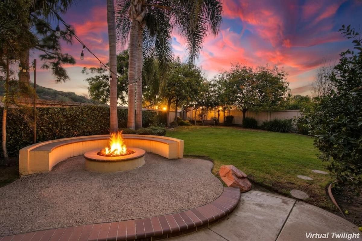 Apartment Quiet One And A Half Miles From The Carlsbad