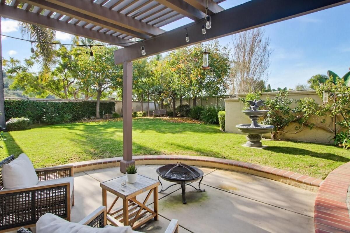 Apartment Quiet One And A Half Miles From The Carlsbad