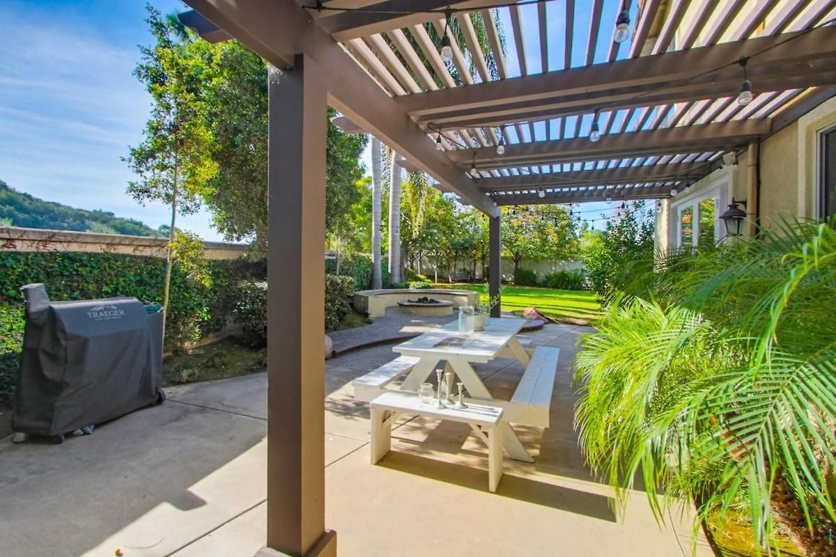 Apartment Quiet One And A Half Miles From The Carlsbad