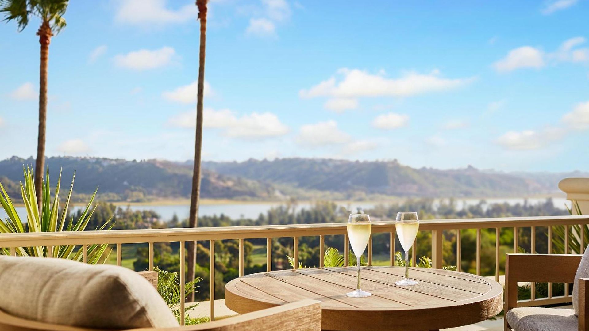 Hotel Park Hyatt Aviara Carlsbad