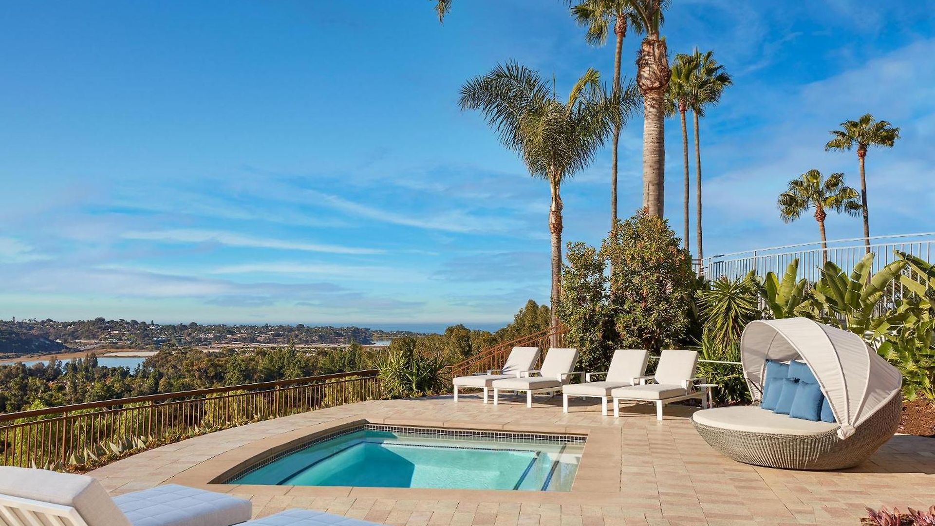 Park Hyatt Aviara 5* Carlsbad