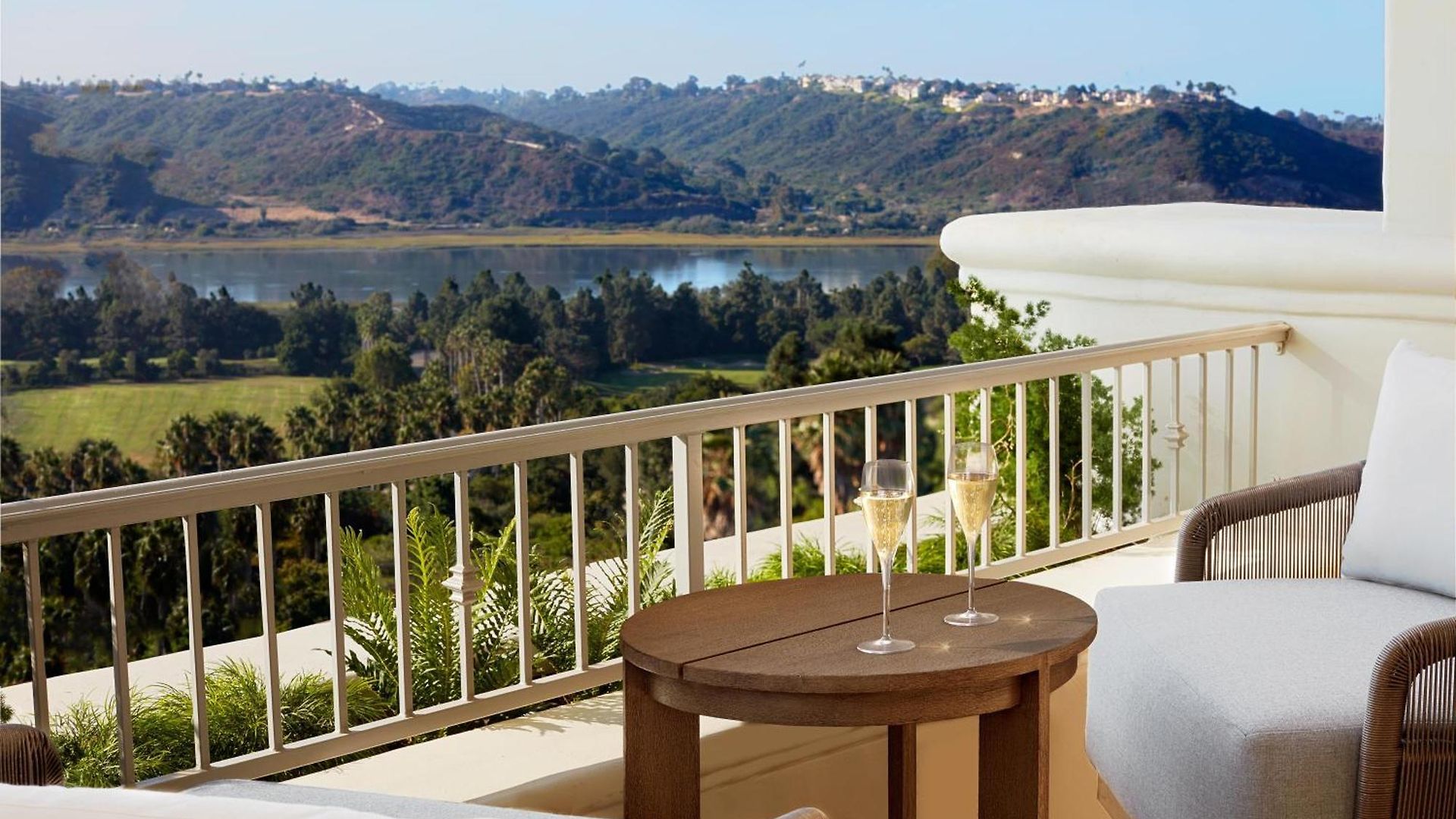 Park Hyatt Aviara Hotel