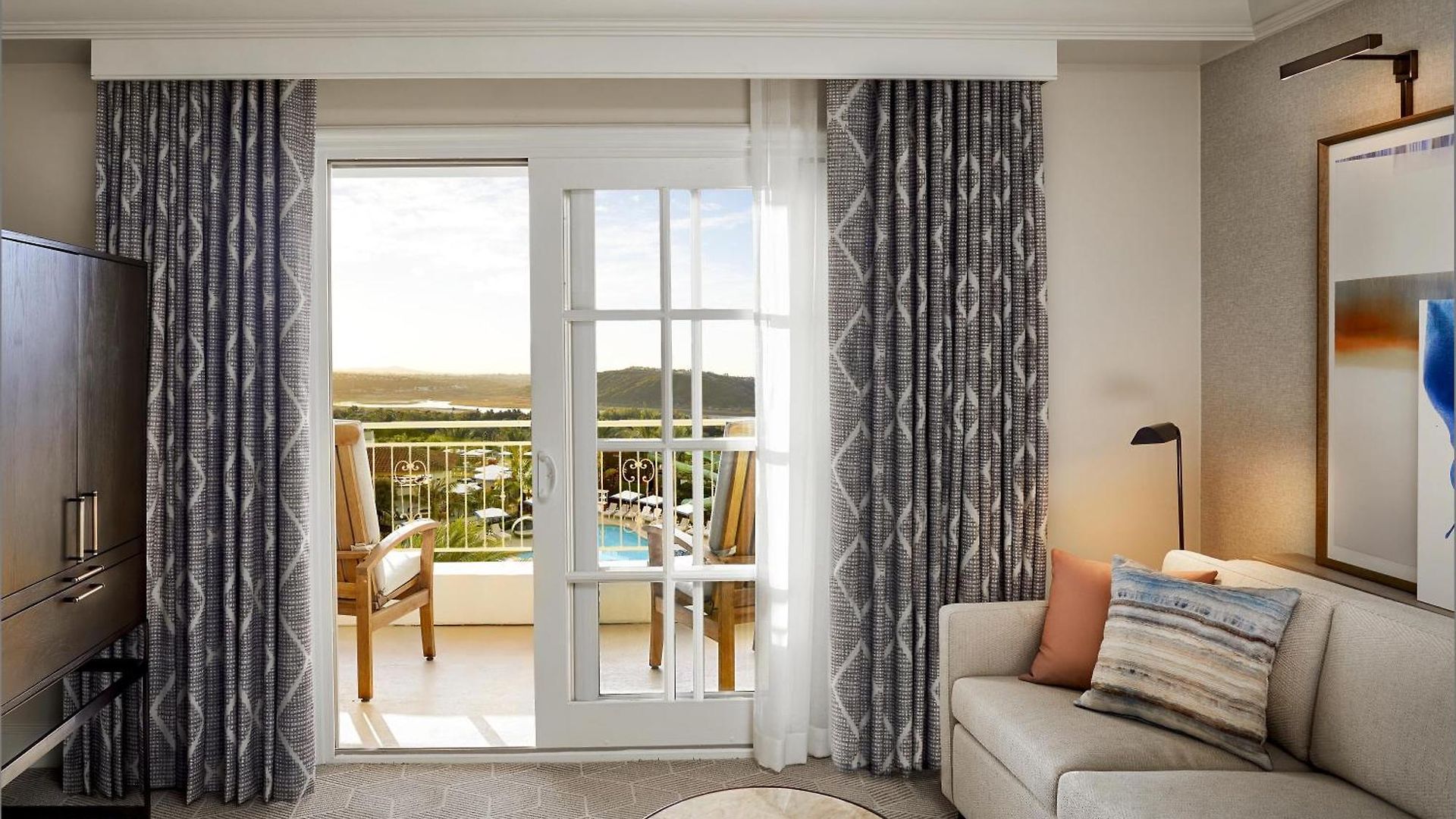 Park Hyatt Aviara Hotel 5*
