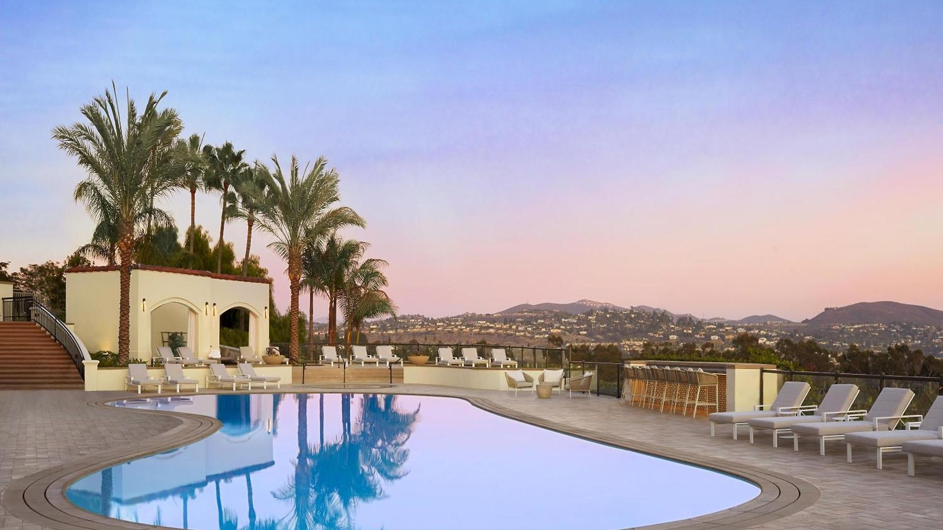 Hotel Park Hyatt Aviara Carlsbad