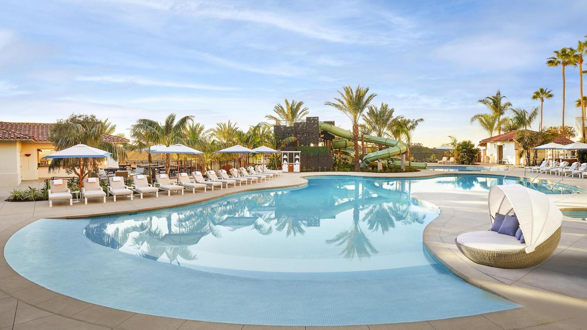 Park Hyatt Aviara 5* Carlsbad