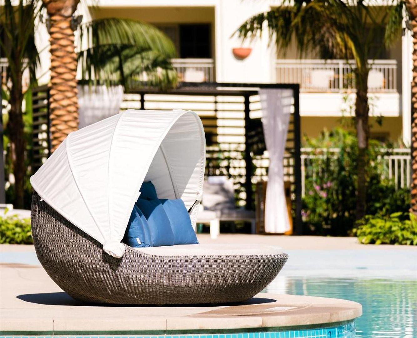 Park Hyatt Aviara 5* Carlsbad