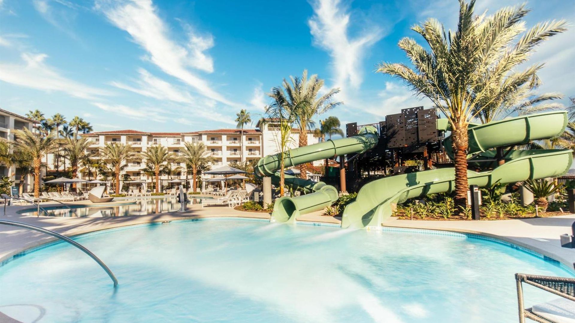 Park Hyatt Aviara