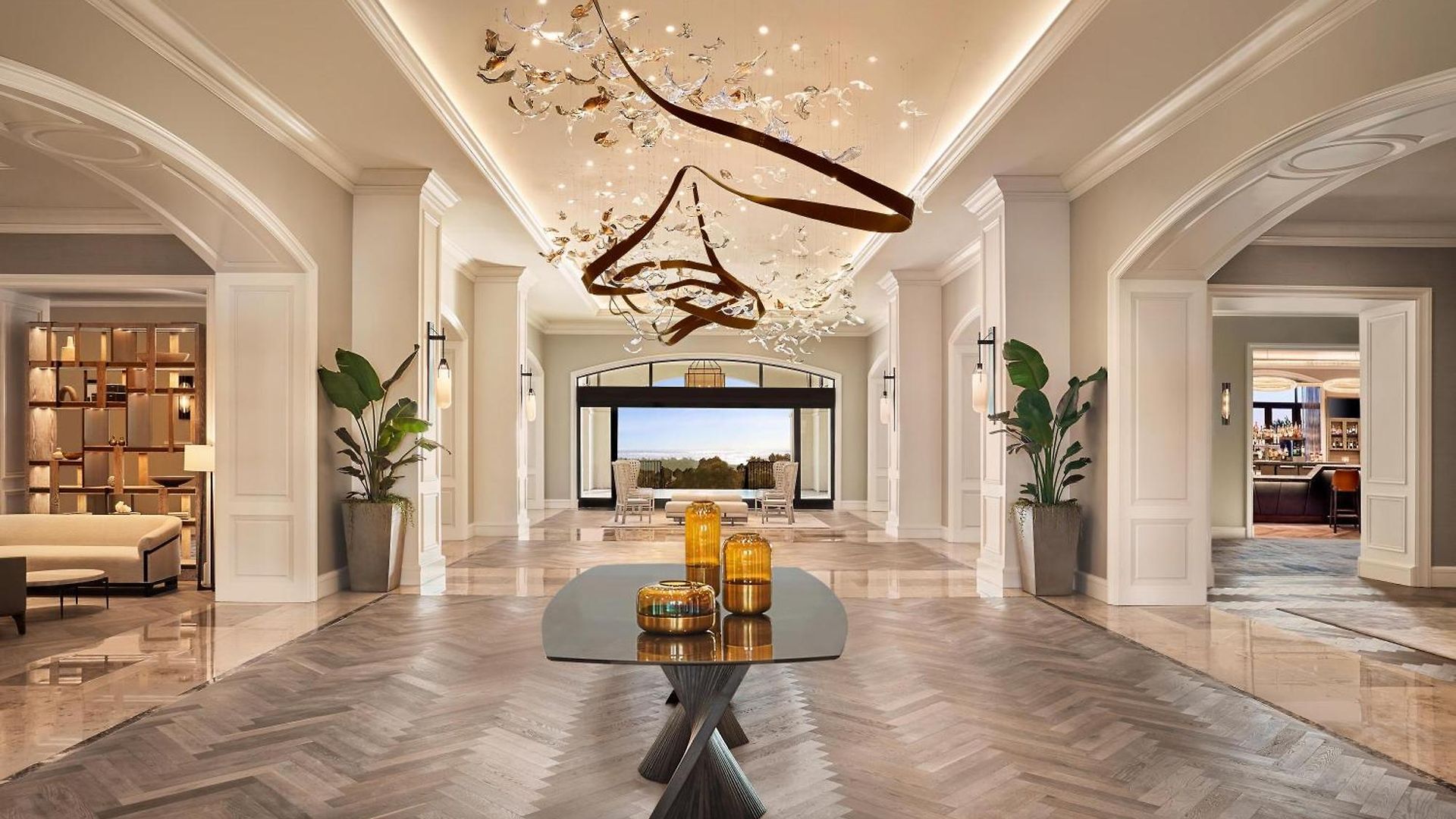 Park Hyatt Aviara Hotel