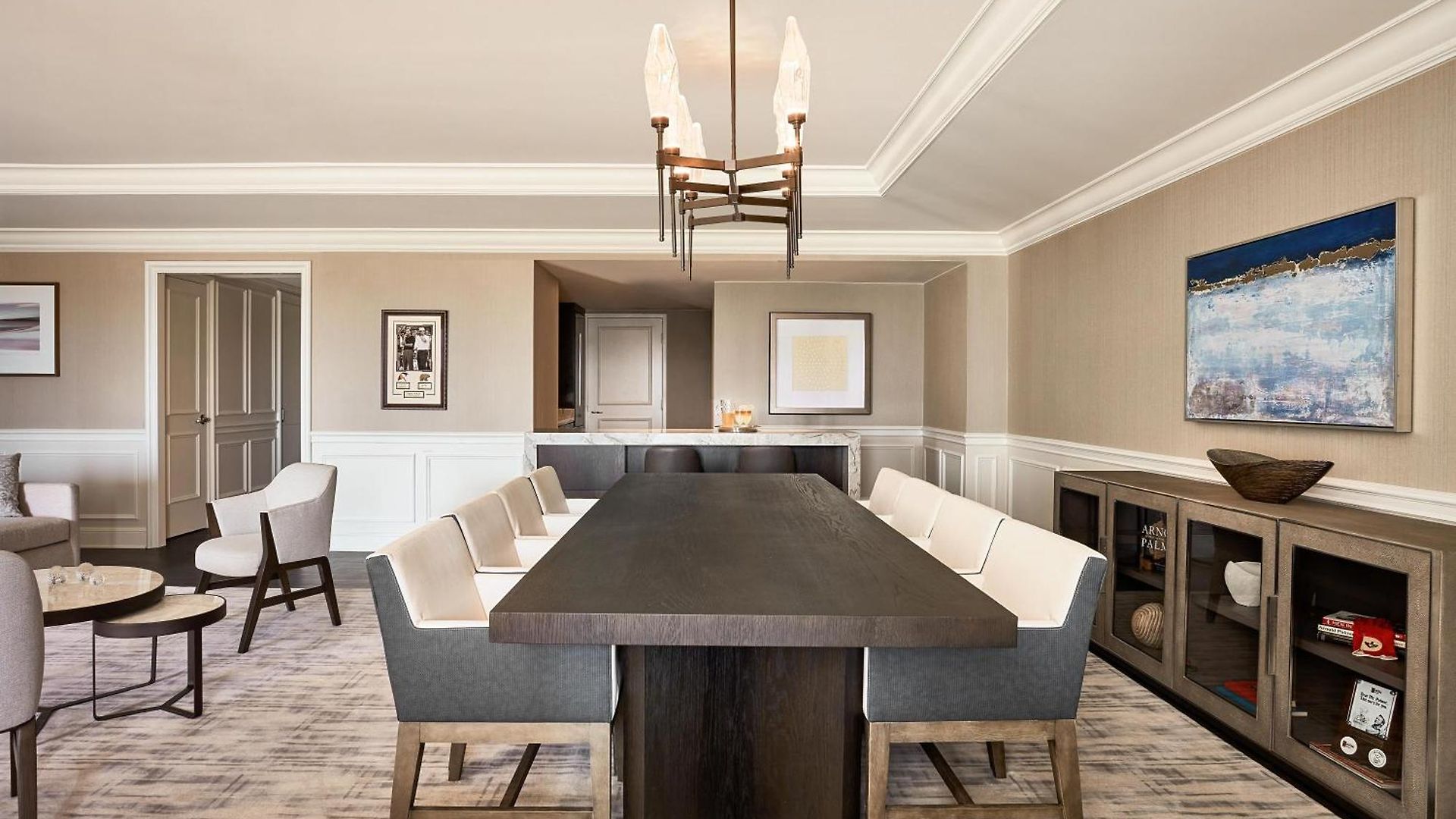 Park Hyatt Aviara Carlsbad