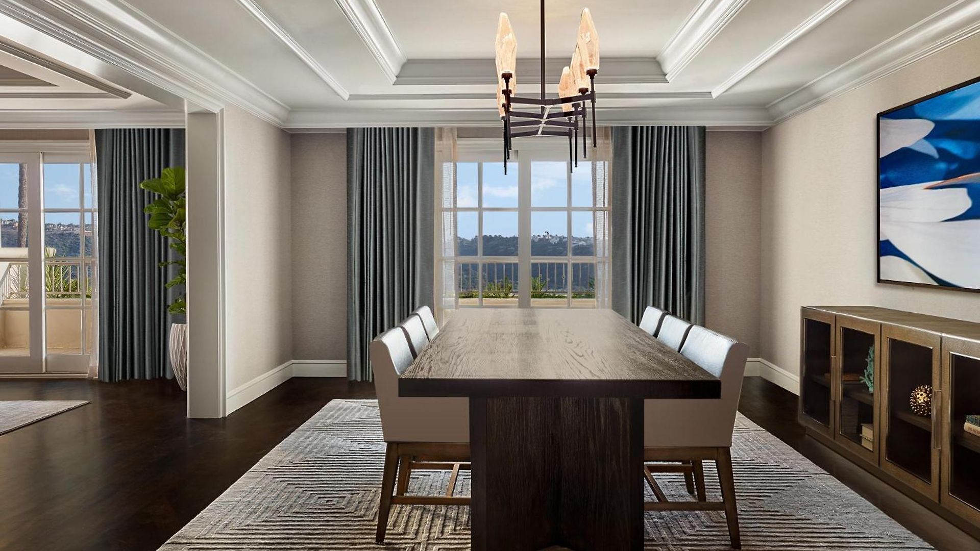 Park Hyatt Aviara 5* Carlsbad