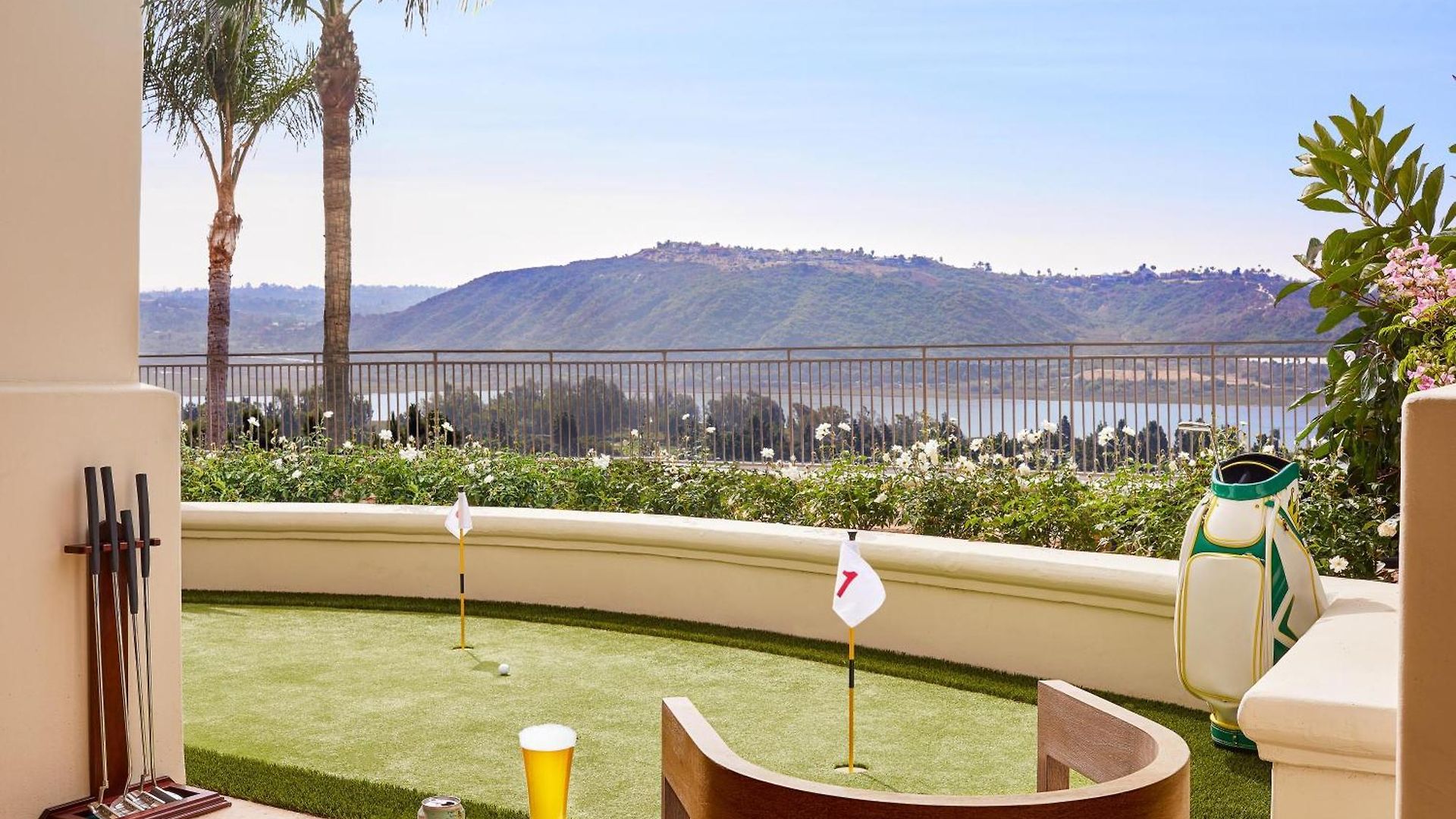 Park Hyatt Aviara