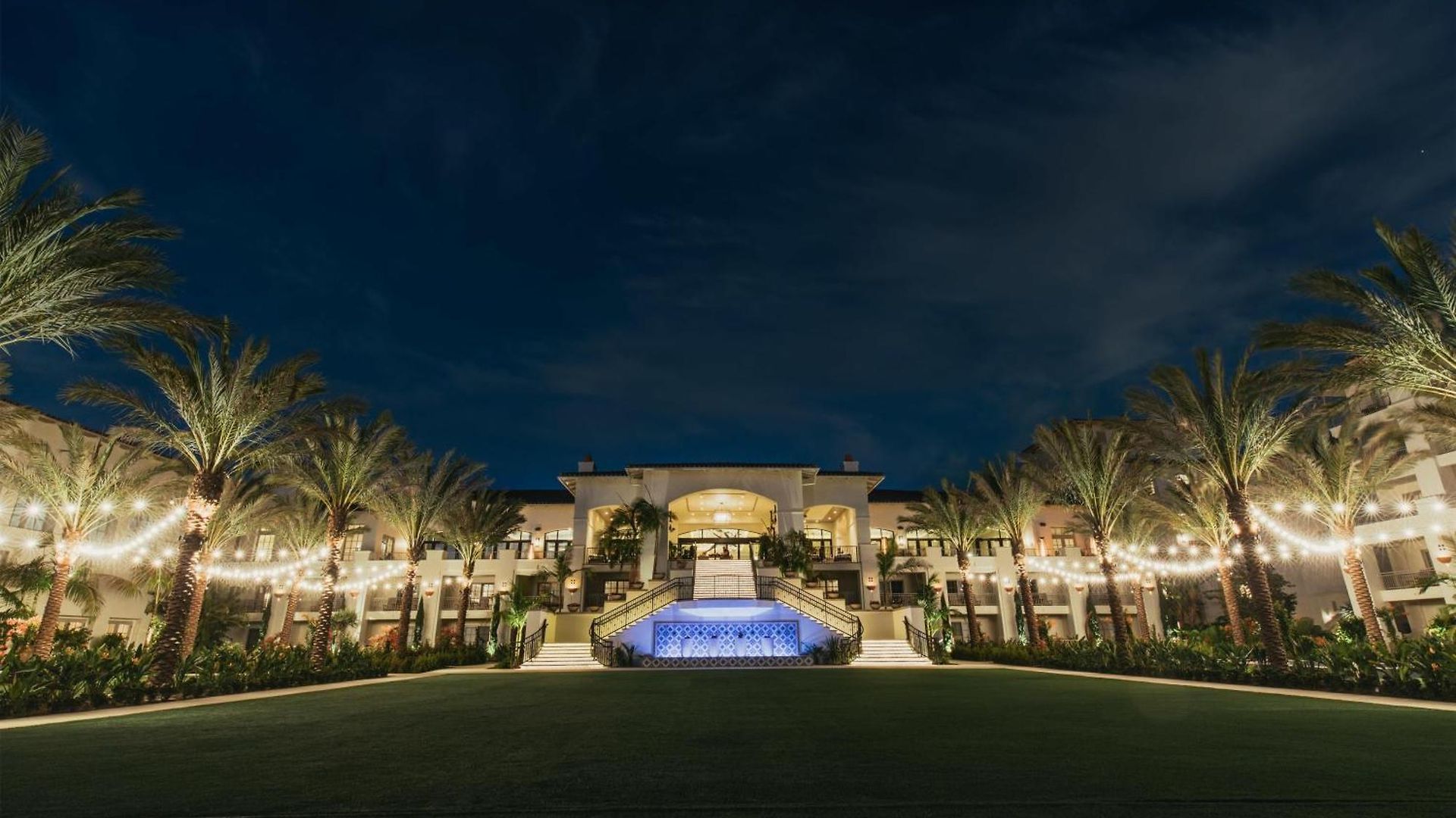 Park Hyatt Aviara Hotel