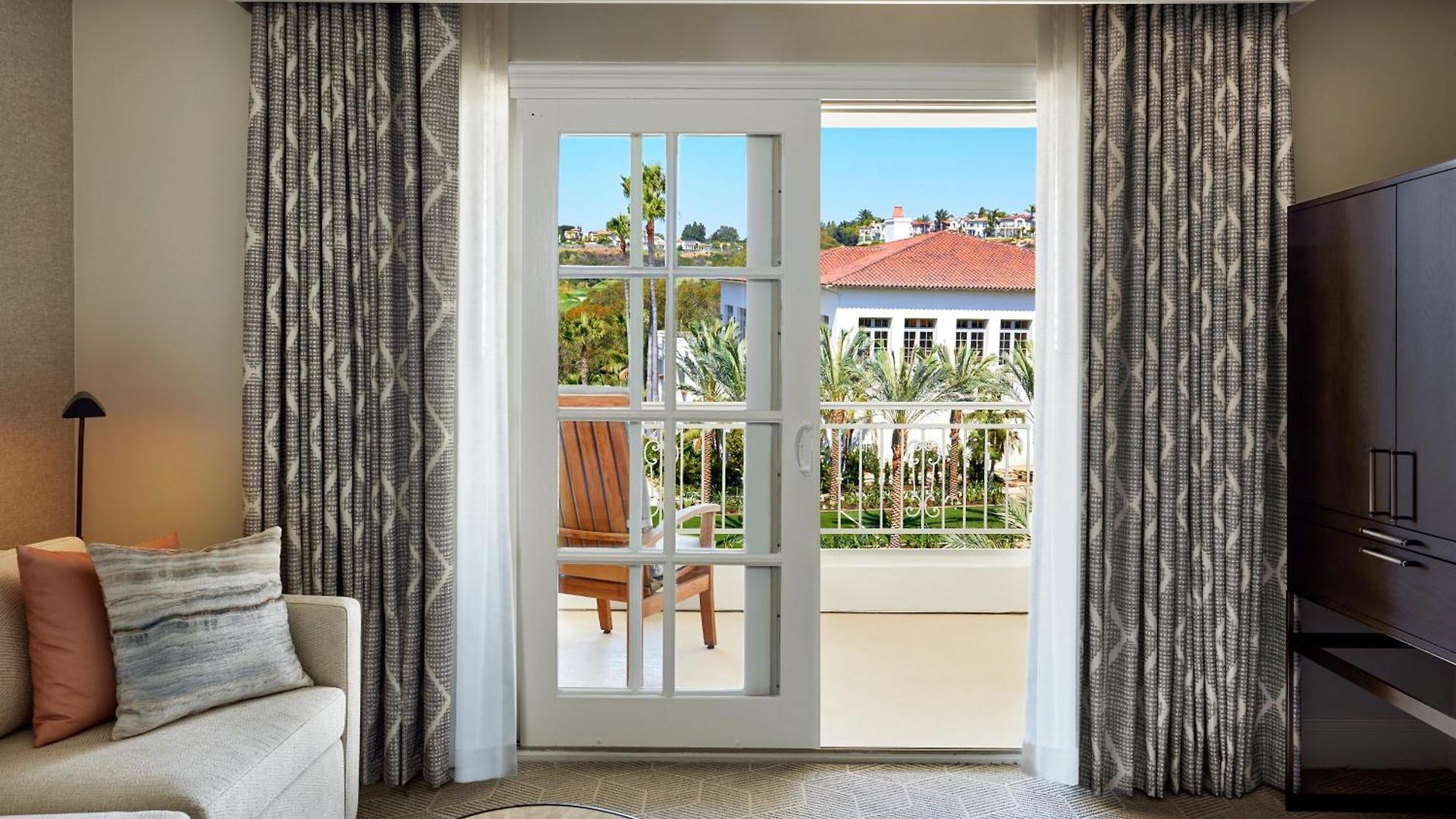 Hotel Park Hyatt Aviara 5*