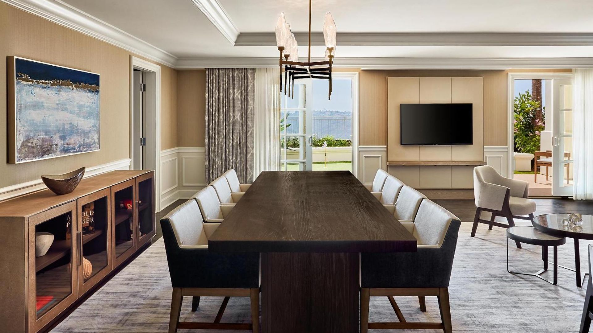 Hotel Park Hyatt Aviara 5*