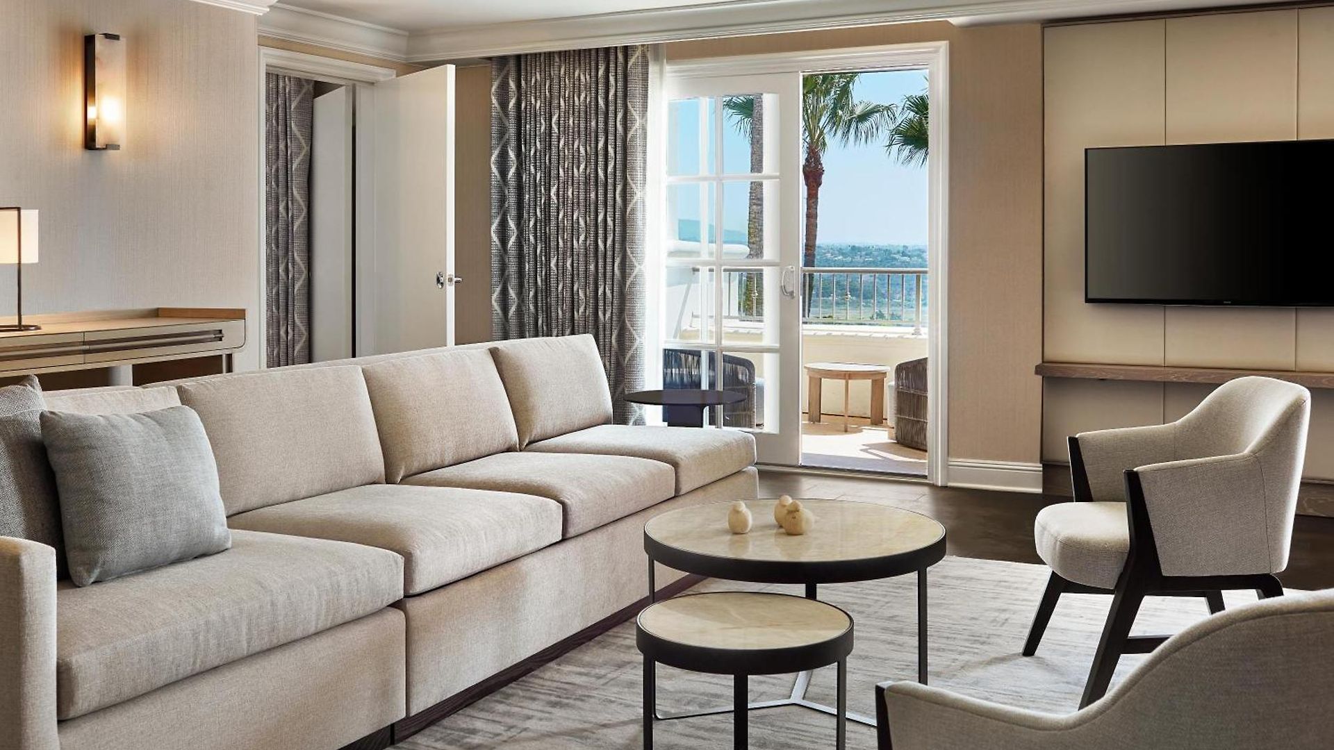 Hotel Park Hyatt Aviara Carlsbad
