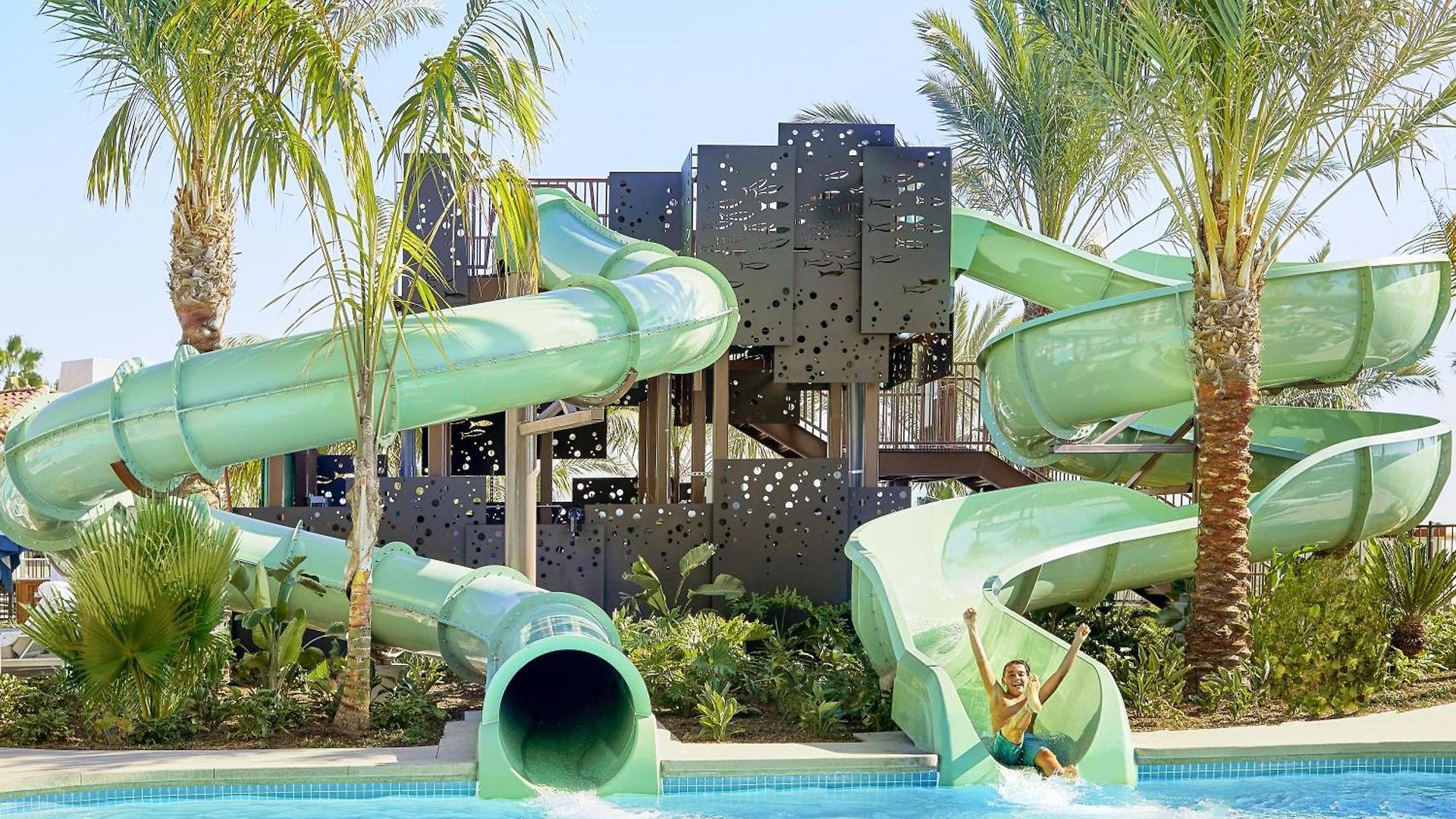 Park Hyatt Aviara Hotel 5*