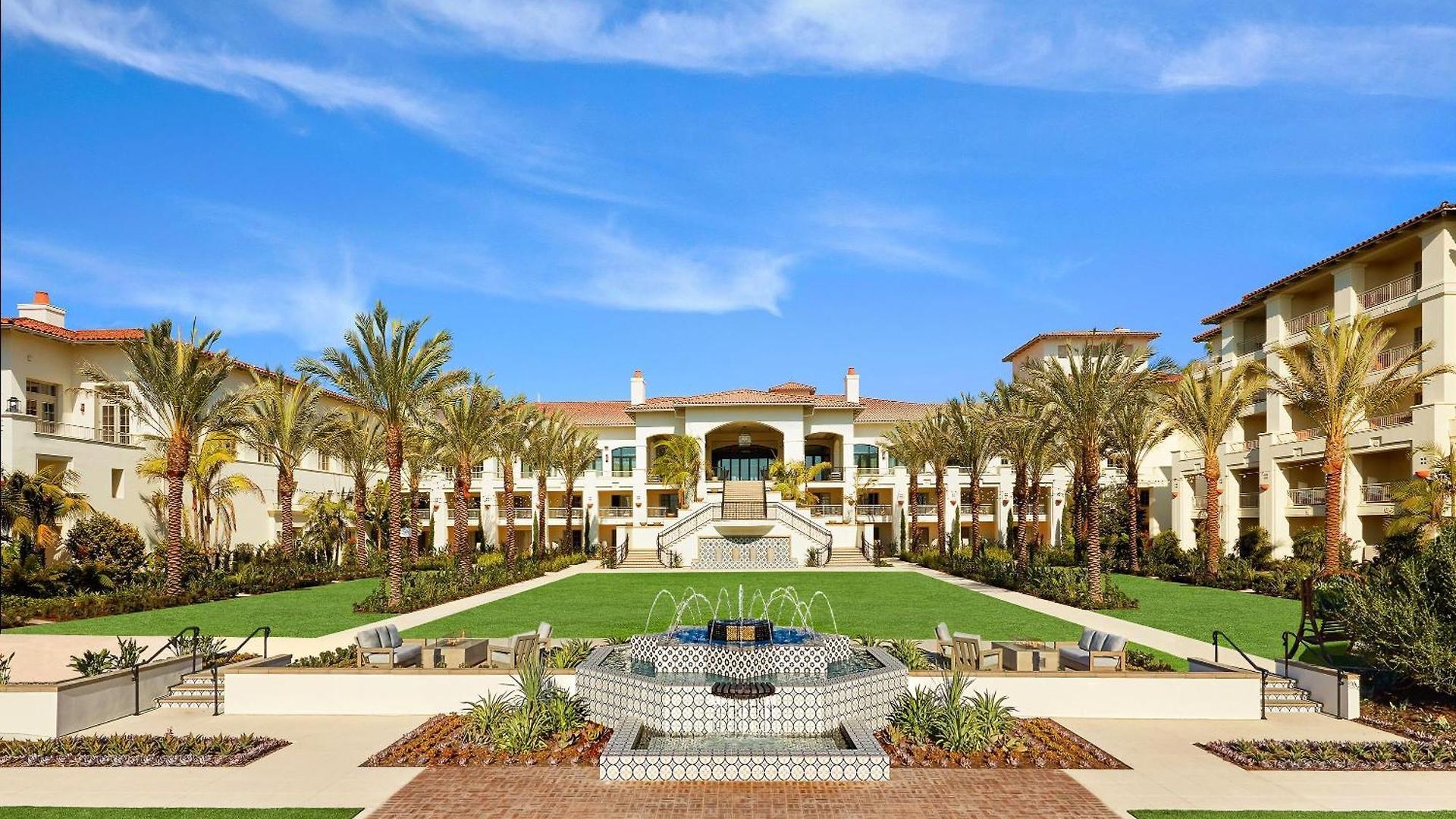 Park Hyatt Aviara Hotel Carlsbad