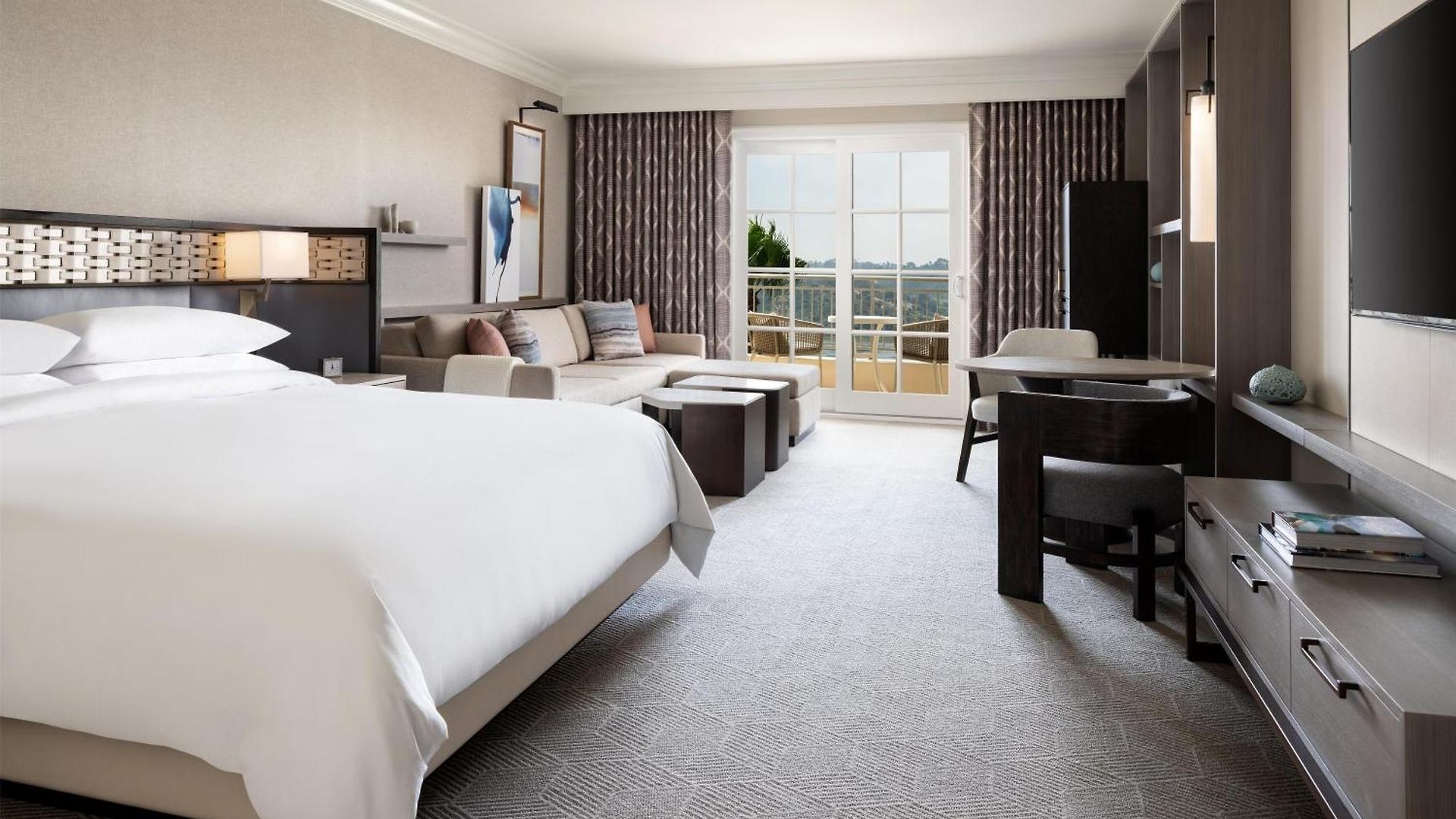 Hotel Park Hyatt Aviara Carlsbad