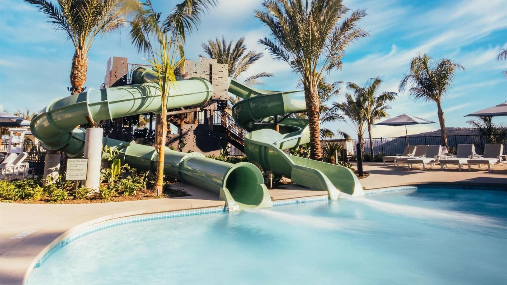Park Hyatt Aviara Hotel