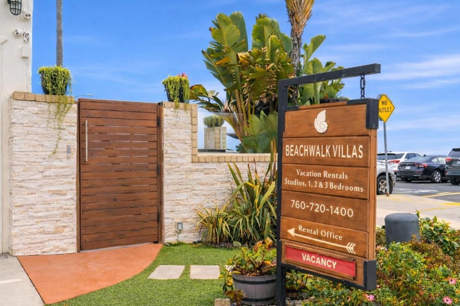 Beachwalk Carlsbad