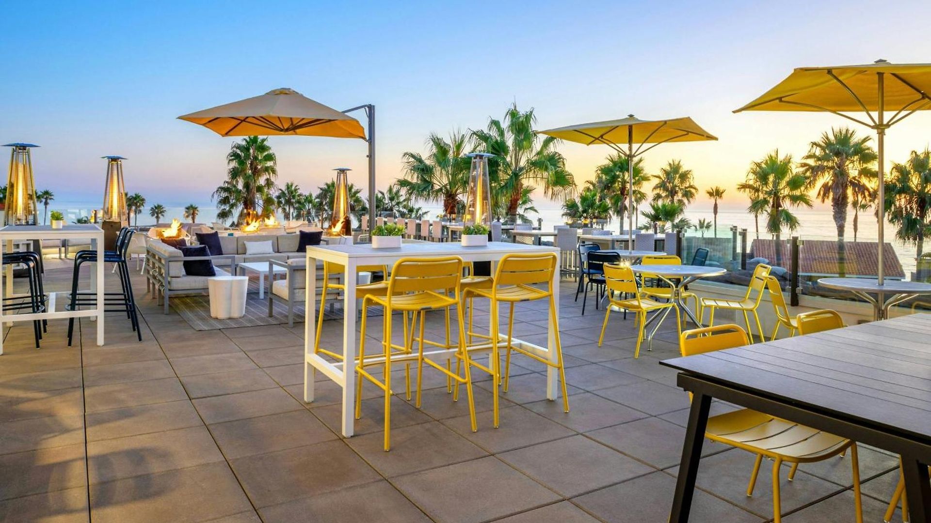 Hotel Springhill By Marriott San Diego