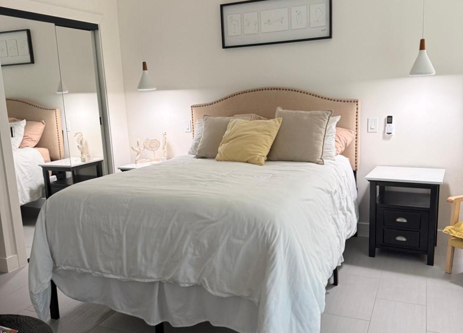 Beachwalk Aparthotel 4*