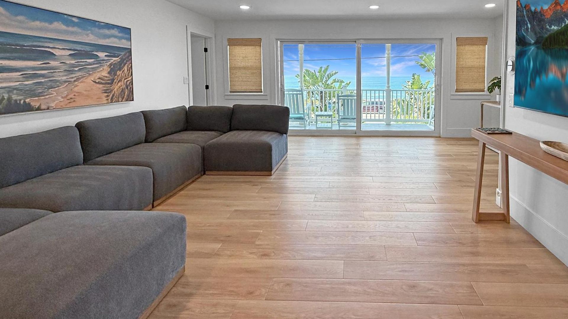 F-72 Terramar Cliffs Holiday home