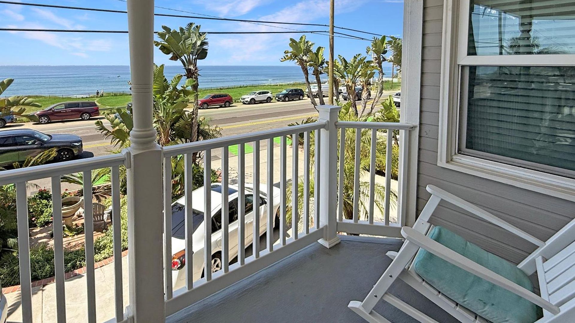 F-72 Terramar Cliffs Holiday home Carlsbad